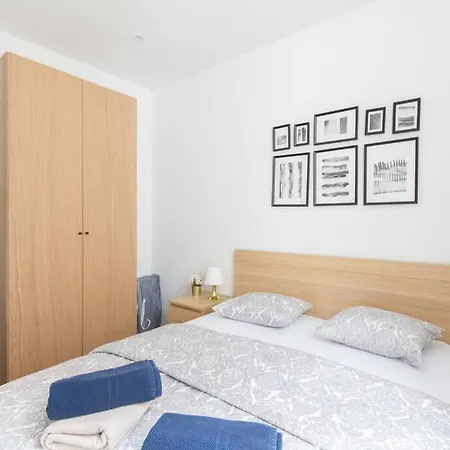 Apartment Instaworthy View 2 Perfect Location Antwerp