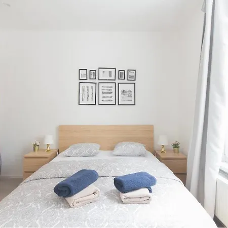 Apartment Instaworthy View 2 Perfect Location